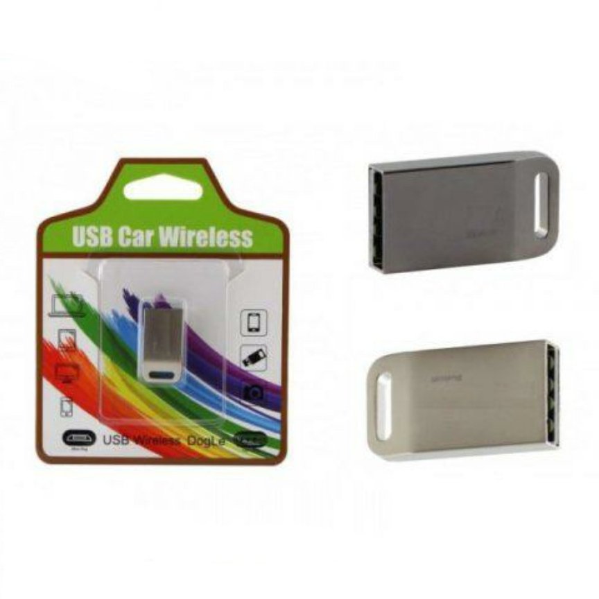 دانگل گیرنده بلوتوث اتومبیل USB