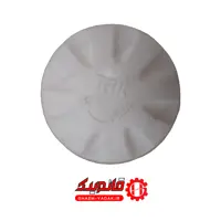 قالپاق پنکه ارشیا سفید