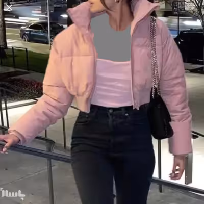 کاپشن دخترانه