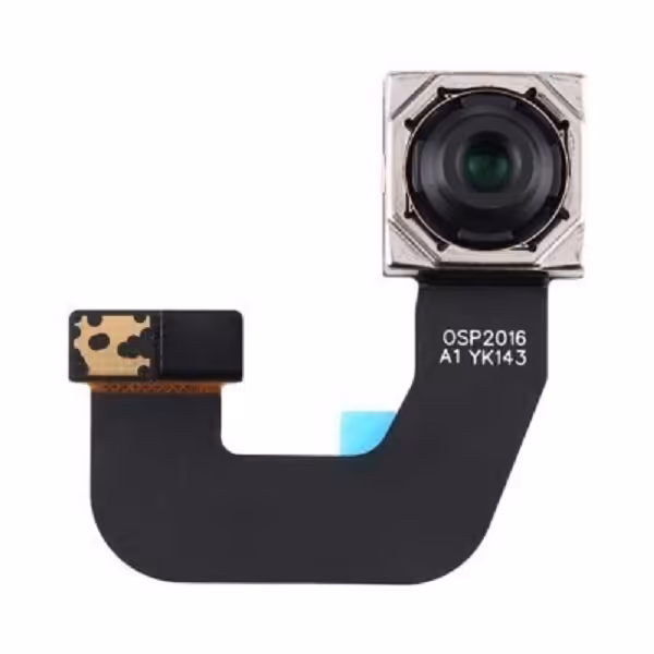 دوربین پشت شیائومی Xiaomi Redmi Note 9S - دنافون