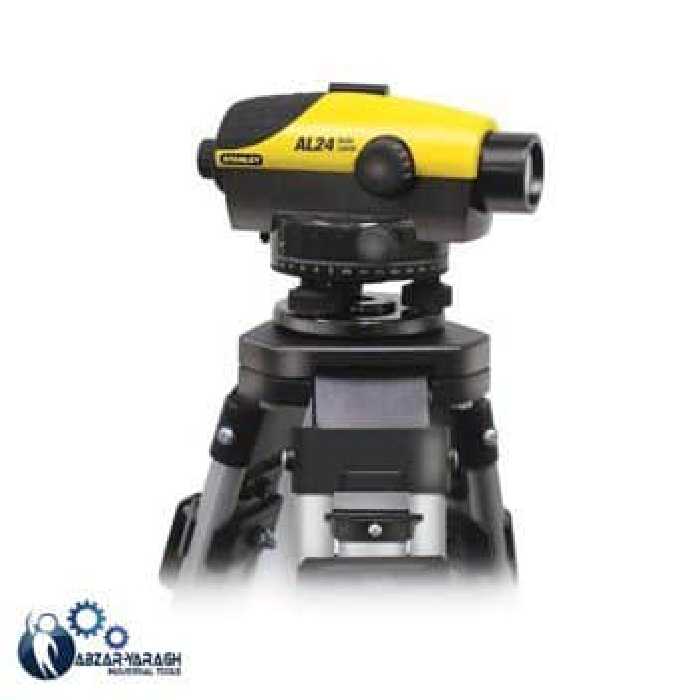 دوربین نقشه برداری استنلی مدل 177160 - ابزار یراق