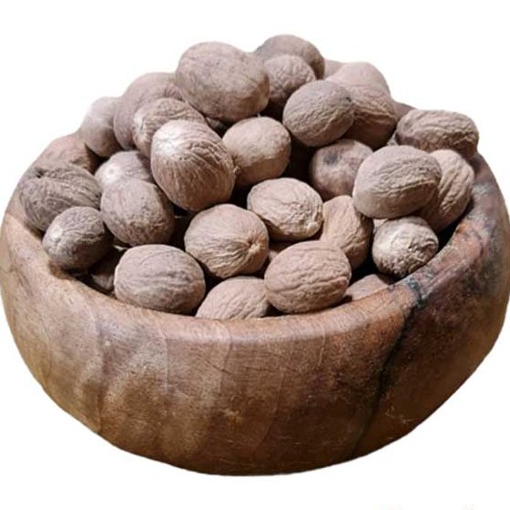 جوز هندی درجه  1  100گرم 