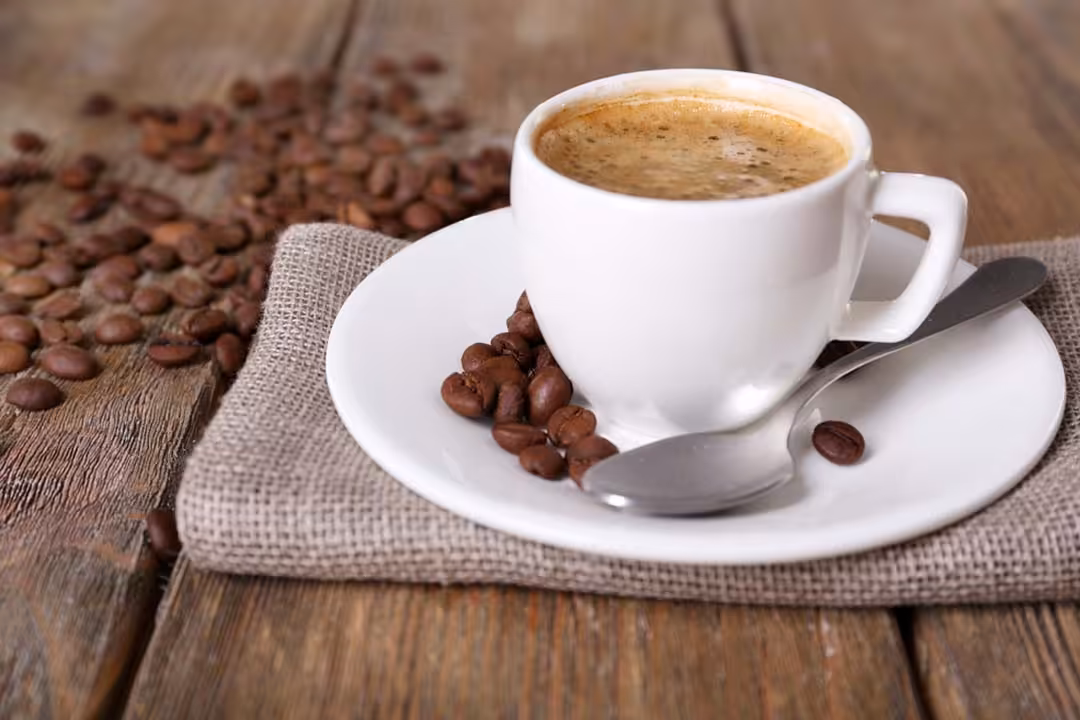 آنچه باید در مورد قهوه و کلسترول بدانید