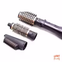 سشوار برس دار چرخشی مک استایلر مدل MC-6651