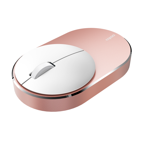 ماوس رپو  MOUSE RAPOO M600G MINI