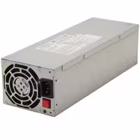 پاور سرور سوپرمیکرو مدل PWS-653-2H با توان خروجی 650 وات