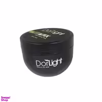 واکس موی دورلایت (Dorlight) حجم 300 میلی‌لیتر
