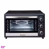 آون توستر کومتایی مدل 5010