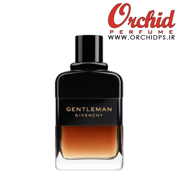 GIVENCHY Gentleman EDP Reserve Privée