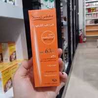 کرم ضد آفتاب رنگی دکترژیلا با محافظت کامل پوست در برابر پرتوهای زیانبار آفتابspf63حاوی کره های پلیمری