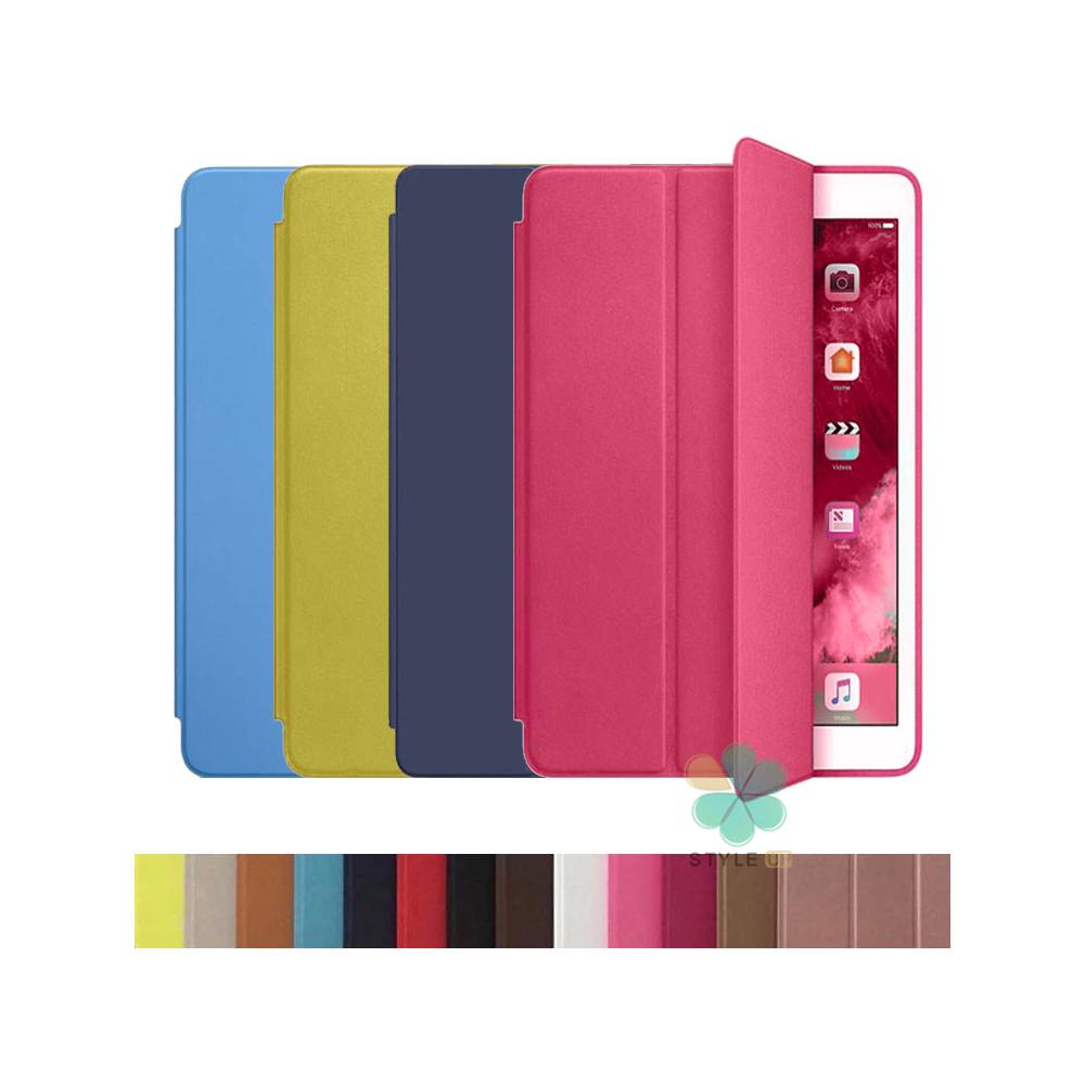 کیف کلاسوری اپل آیپد Apple iPad Mini 5 2019 مدل Smart
