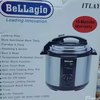 زودپز و پلوپز بلاجیو bellagio ایتالیا