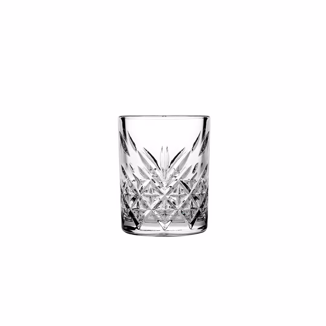 نیم‌لیوان مدل تایم‌لس 52810 پاشاباغچه | خانه سام