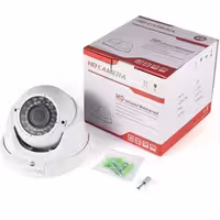 دوربین امنیتی برند westshine ، فول اچ دی کاملا ضدآب ،دید در شب و مادون قرمز 