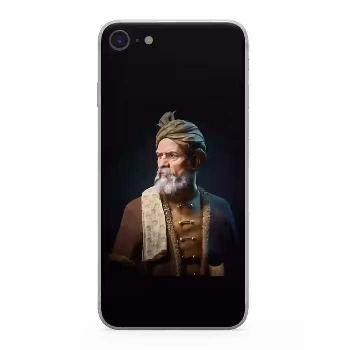 قاب گوشی فردوسی مدل E1