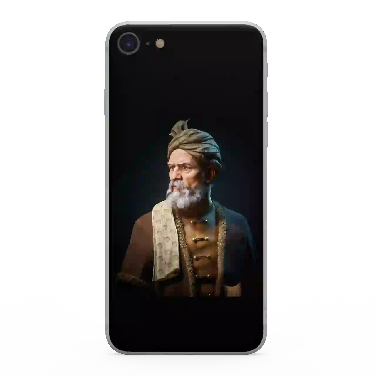 قاب گوشی فردوسی مدل E1