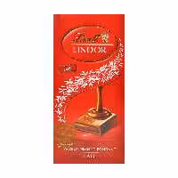 شکلات شیری لیندور 150 گرم لینت - lindt