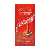 شکلات شیری لیندور 150 گرم لینت - lindt