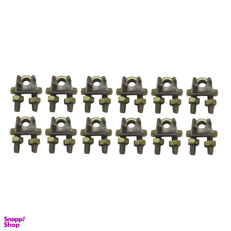 بست سیم بکسل مدل کوییک کد YP-SIZE8 مجموعه 10 عددی