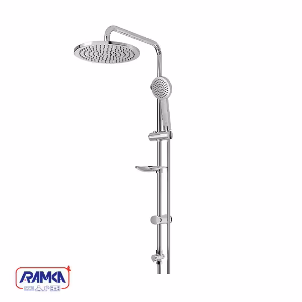 علم دوش شودر مدل بلونا