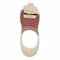 جوراب کالج هندسی ROFF کد 20318