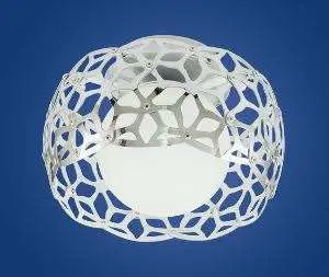 چراغ اوکسانا سقفی/دیواری اگلو  مدل 90441