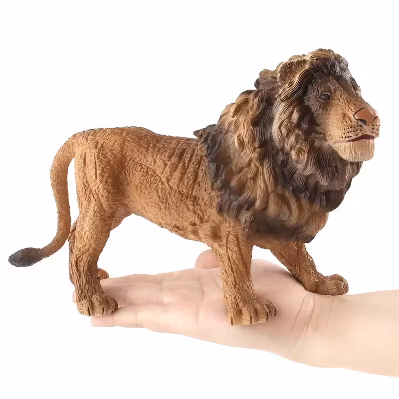 فیگور شیر نر کد P/SQ1662/A