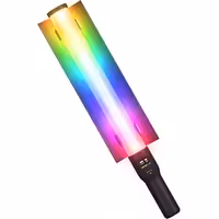 نور باتومی هارمونی rgb مدل LP730 قدرت 30W 60CM