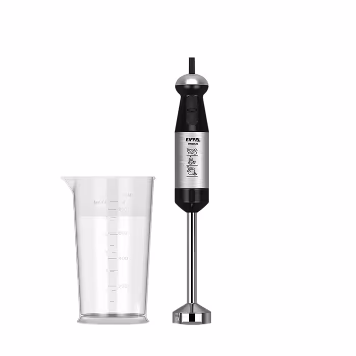 گوشتکوب تک برقی ایفل فرانسه اصل