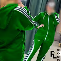 ست ایداس پر طرفدار 