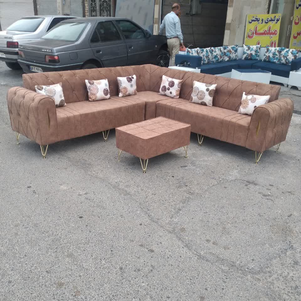 مبل راحتی همه روزه