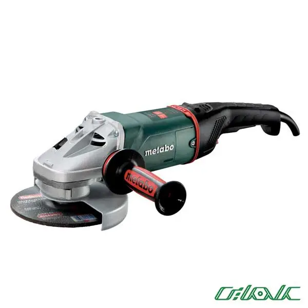 فرز آهنگری متابو مدل w24-180mvt