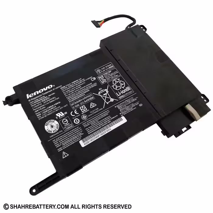 باتری اورجینال لپ تاپ لنوو Lenovo IdeaPad Y700 L14S4P22