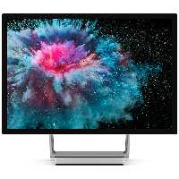 کامپیوتر 28 اینچی مایکروسافت مدل Surface Studio 2 i7-16-1TB 2018