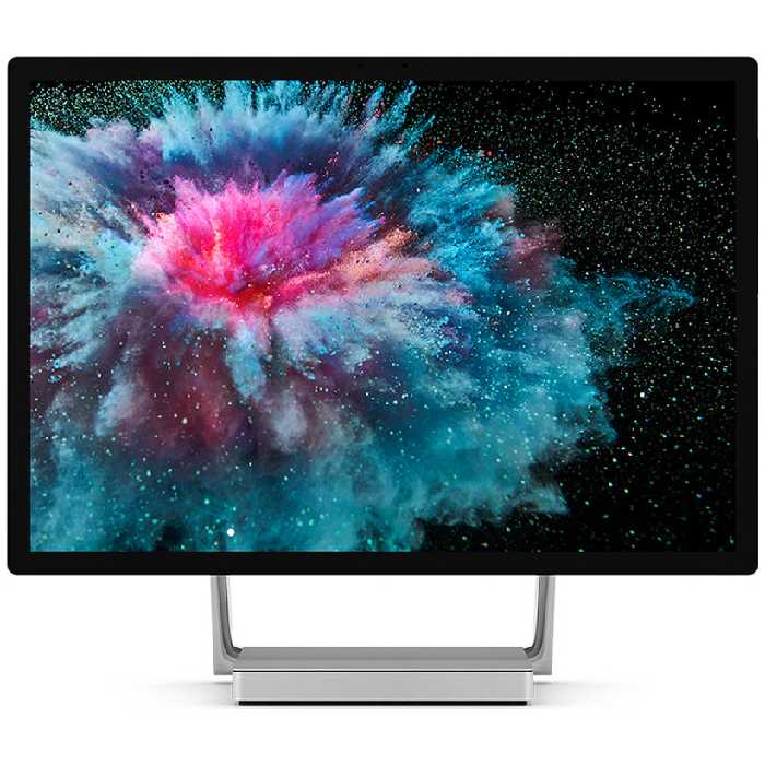 کامپیوتر 28 اینچی مایکروسافت مدل Surface Studio 2 i7-16-1TB 2018