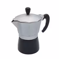 موکاپات جنوا 3کاپ مدل سیلور 15139