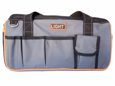 کیف ابزار 40 سانتی لایت مدل LB-040