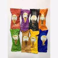 شکلات قیفی میکس 500گرم