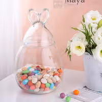 شکلات خوری خرگوش (مایا هوم)