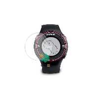 محافظ صفحه ساعت نانو مناسب Garmin Approach S3