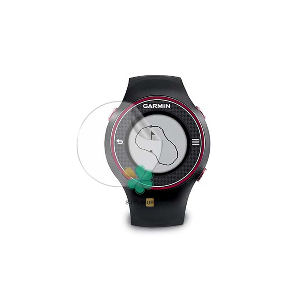 محافظ صفحه ساعت نانو مناسب Garmin Approach S3