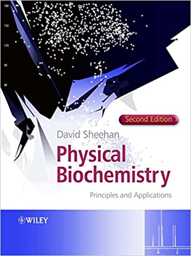  دانلود کتاب Physical Biochemistry - Principles And Applications, 2nd ed, 2009 - دانلود کتاب های دانشگاهی