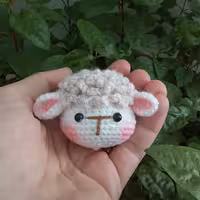 جاکلیدی ببعی،با بهترین نخ،مناسب هدیه