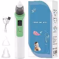 پوار بینی برقی نوزاد Children’s Nasal Aspirator