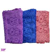 دستمال آشپزخانه مدل B-1 بسته 3 عددی