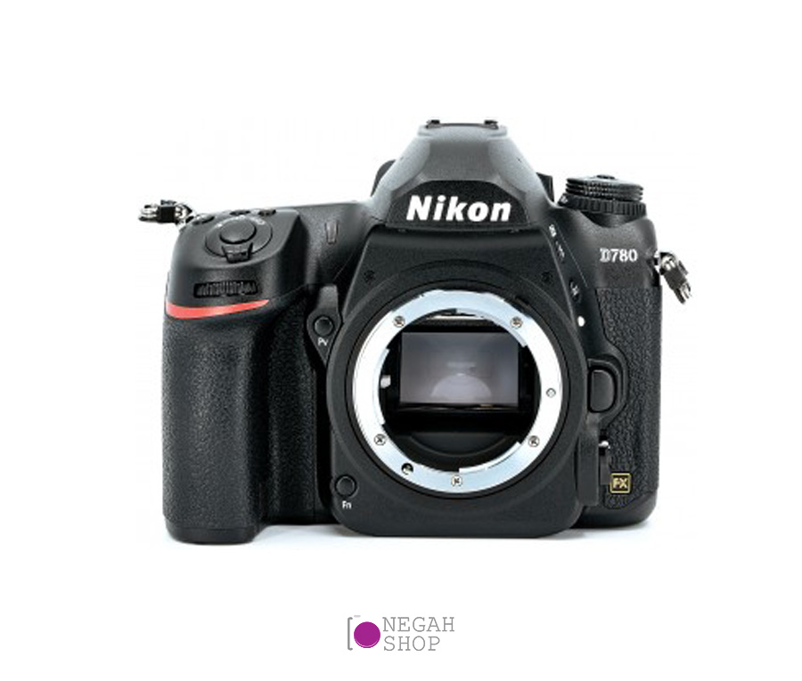 دوربین عکاسی نیکون Nikon d780 Body