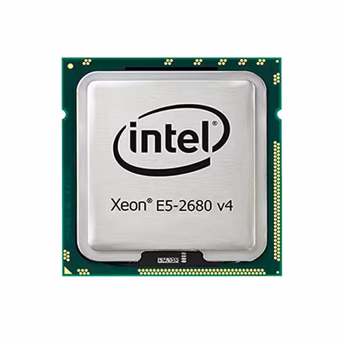 پردازنده مرکزی اینتل سری ivy brodge مدل 2680 v4