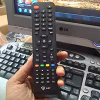 کنترل گیرنده بی ست B SAT کمیاب