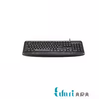 کیبورد رپو مدل NK2500