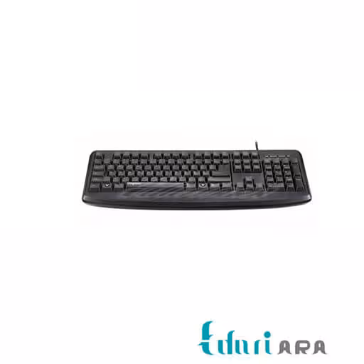 کیبورد رپو مدل NK2500